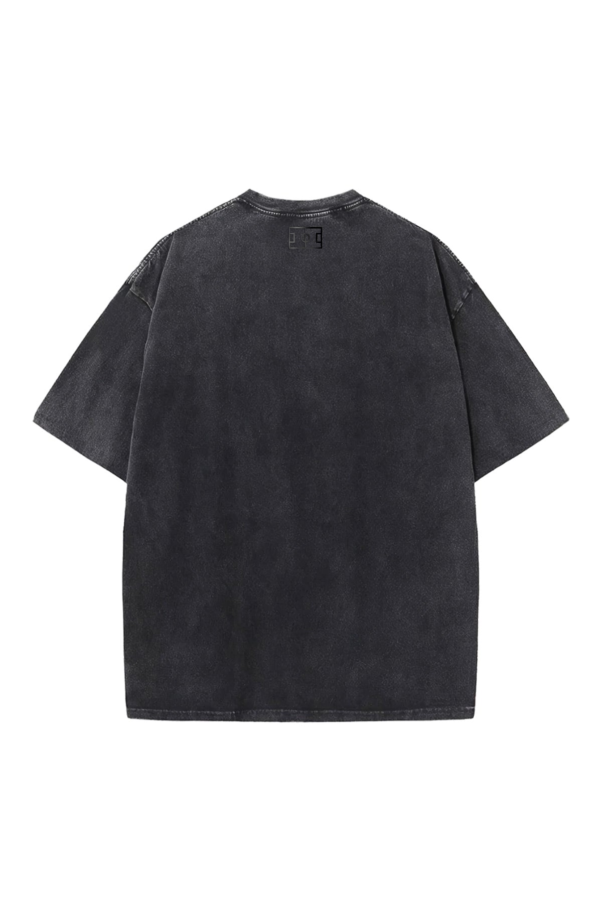 Vintage Wash - Black