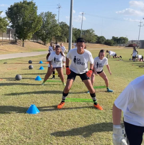 Hagerstown GK Camp Registration