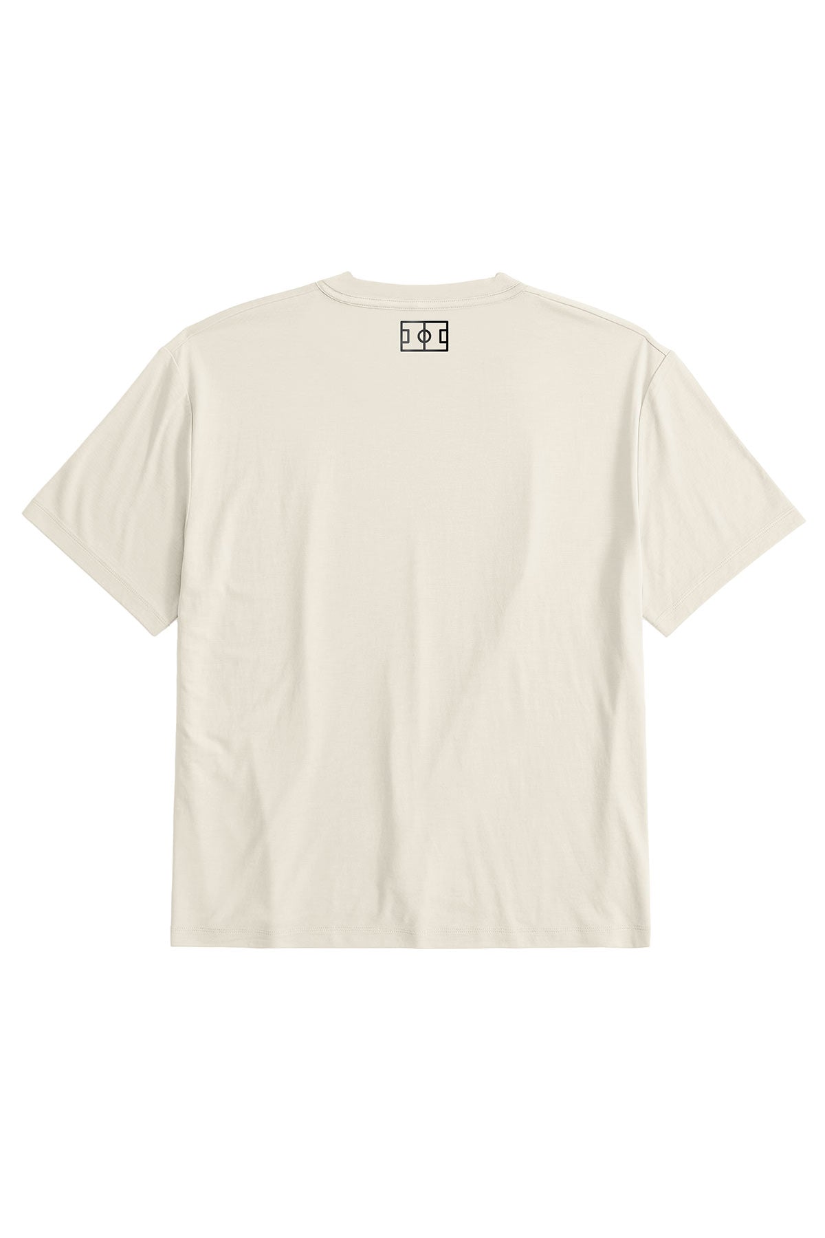 Women's Graphic Soft Tee - Coffee on Cream