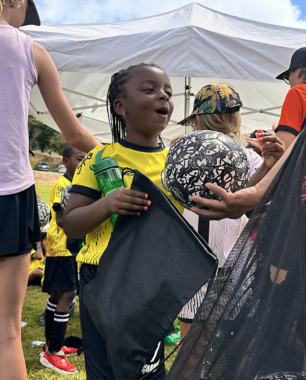 Donation: Island Goals 2025