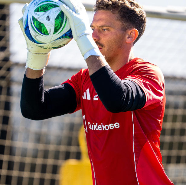 Hagerstown GK Camp Registration