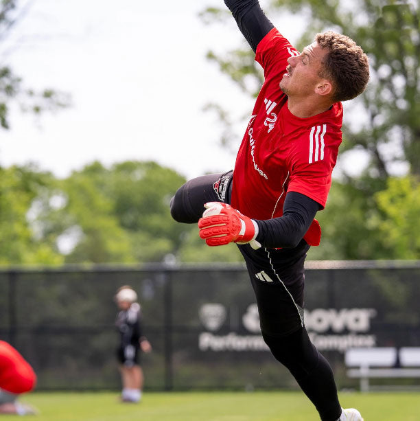 Hagerstown GK Camp Registration
