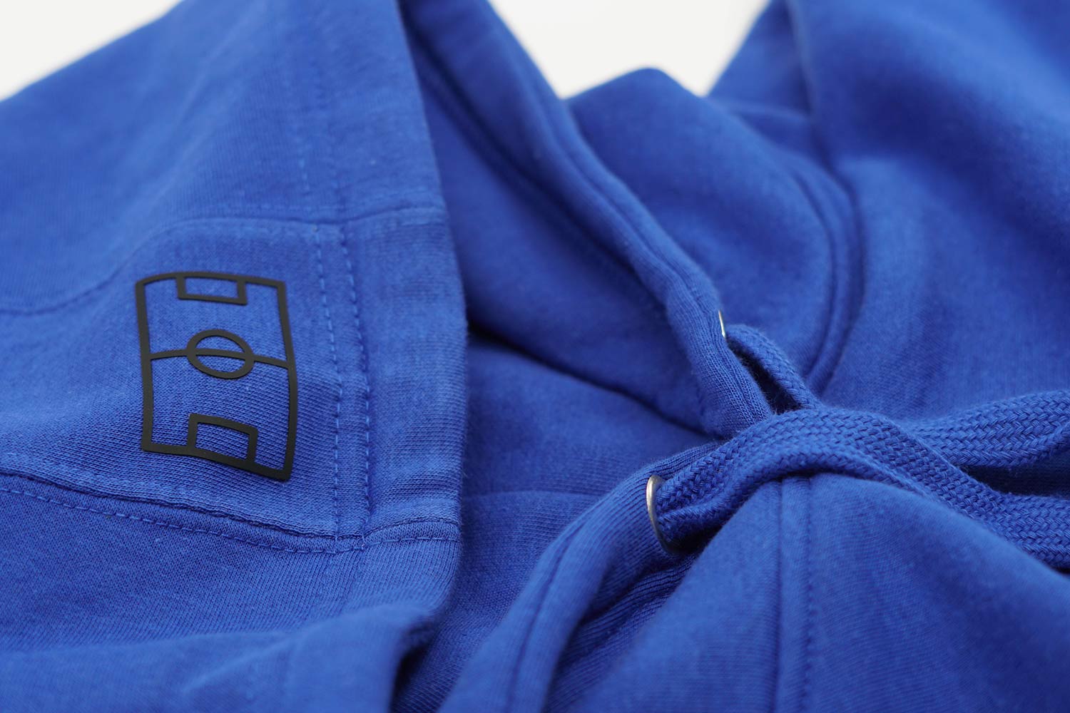 Italia Hoodie - Team Royal