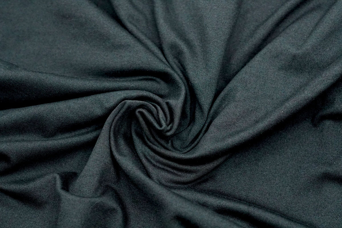Women's Pitchside Lux™ Hoodie - Black