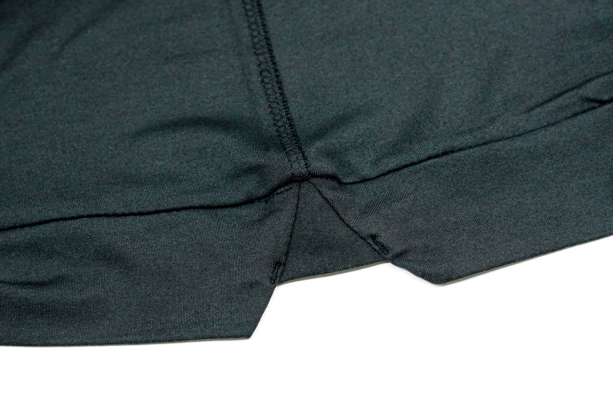 Women's Pitchside Lux™ Hoodie - Black