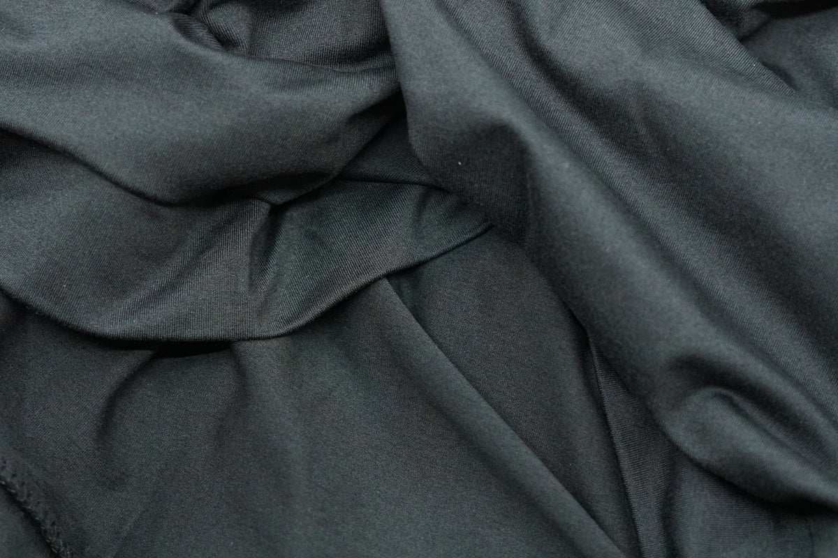 Women's Pitchside Lux™ Hoodie - Black