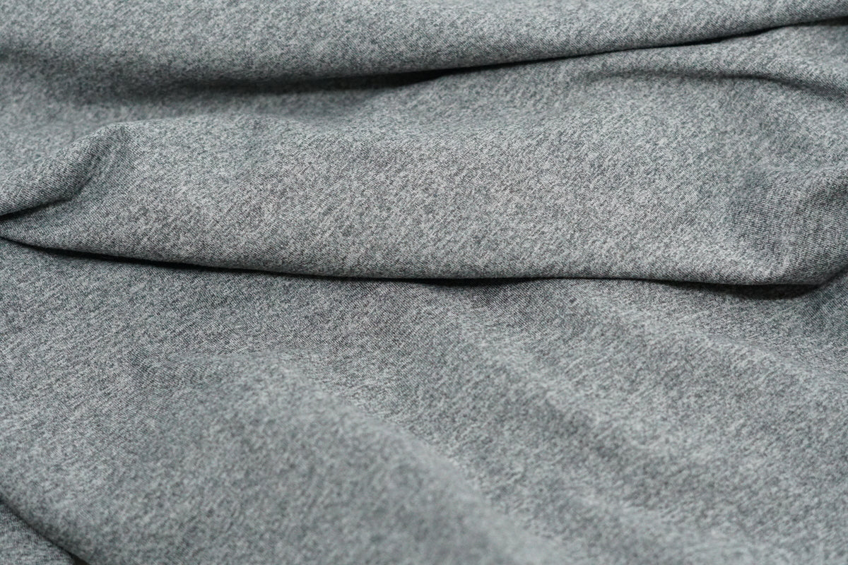 Women's Pitchside Lux™ Hoodie - Charcoal