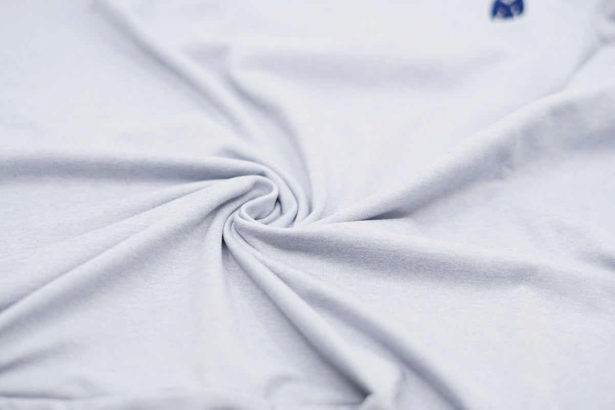 Women's Pitchside Lux™ Hoodie - Ash