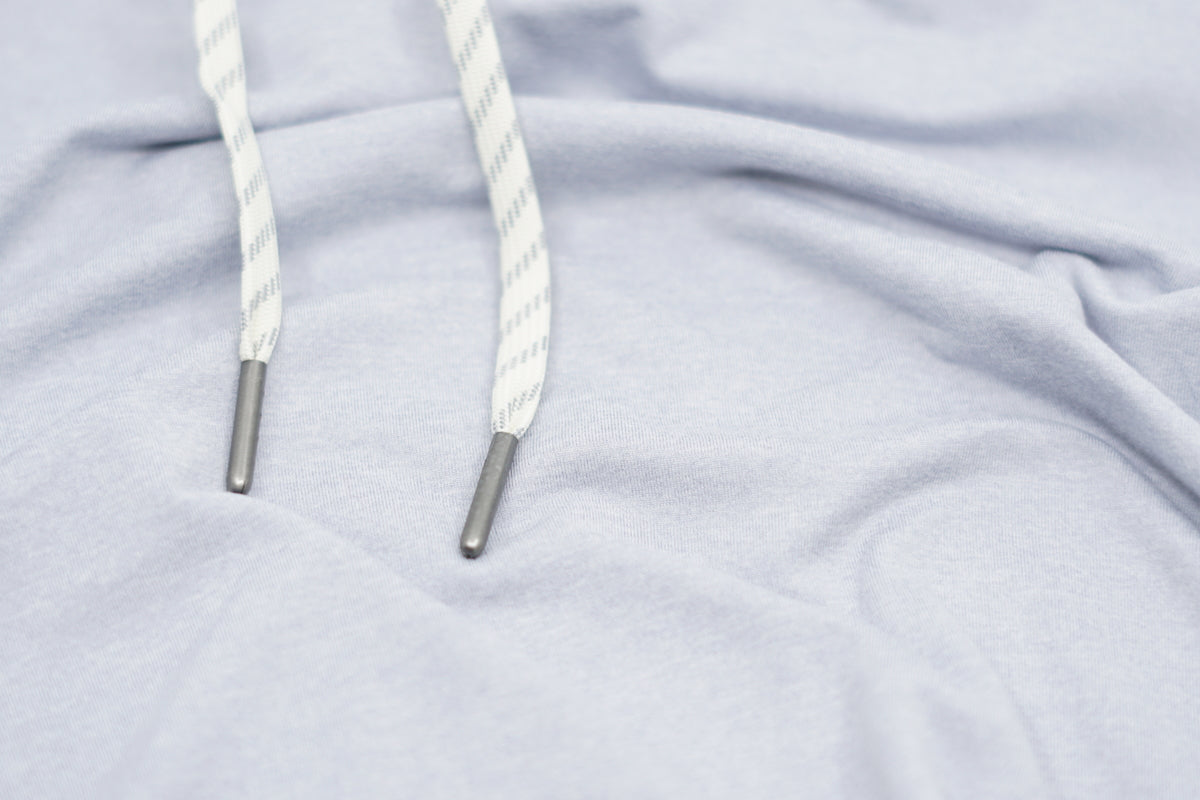 Women's Pitchside Lux™ Hoodie - Ash