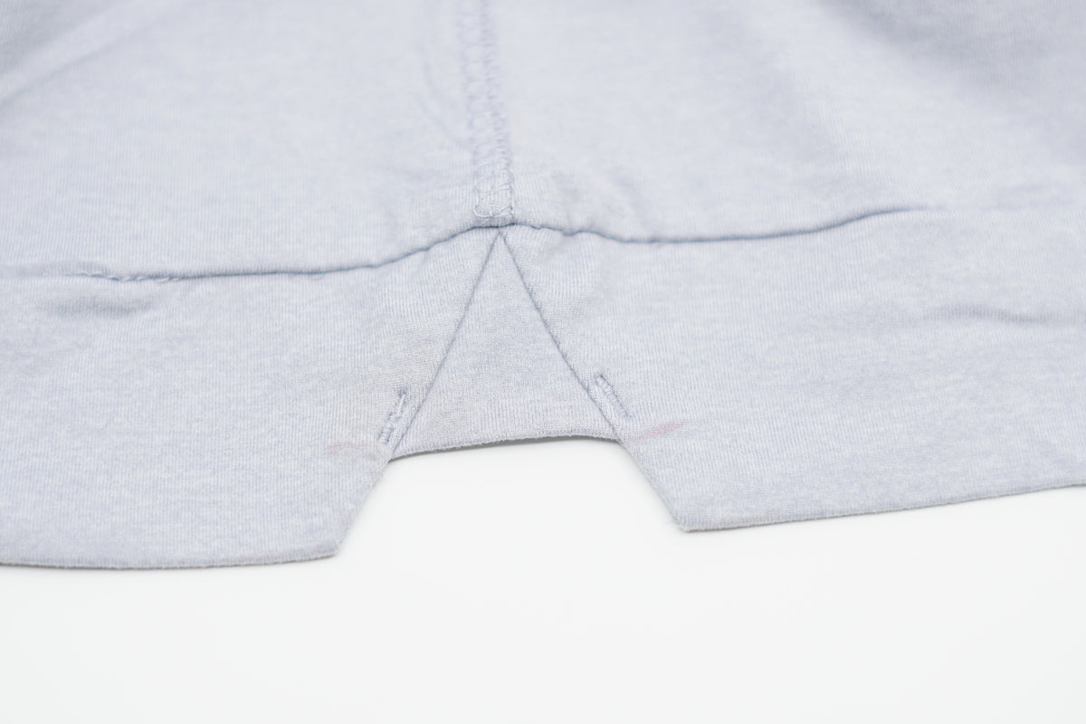 Women's Pitchside Lux™ Hoodie - Ash