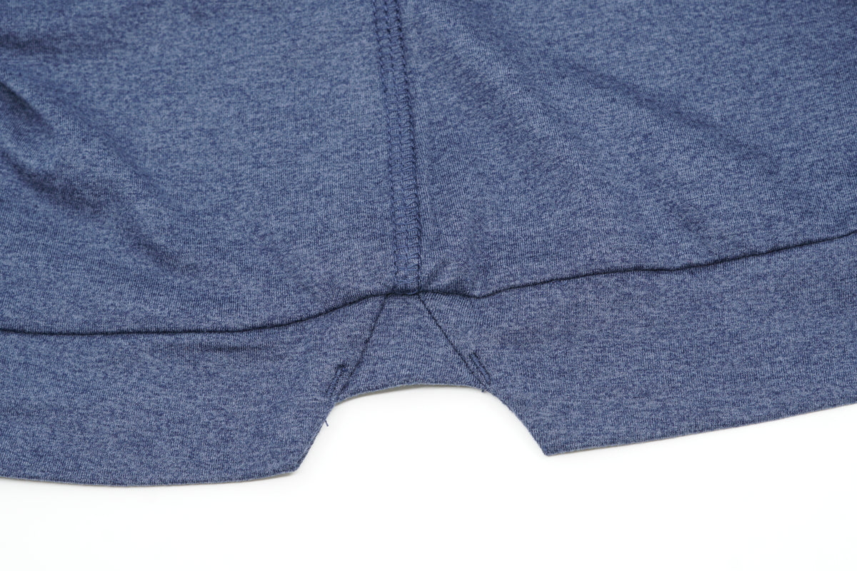 Women's Pitchside Lux™ Hoodie - Blue