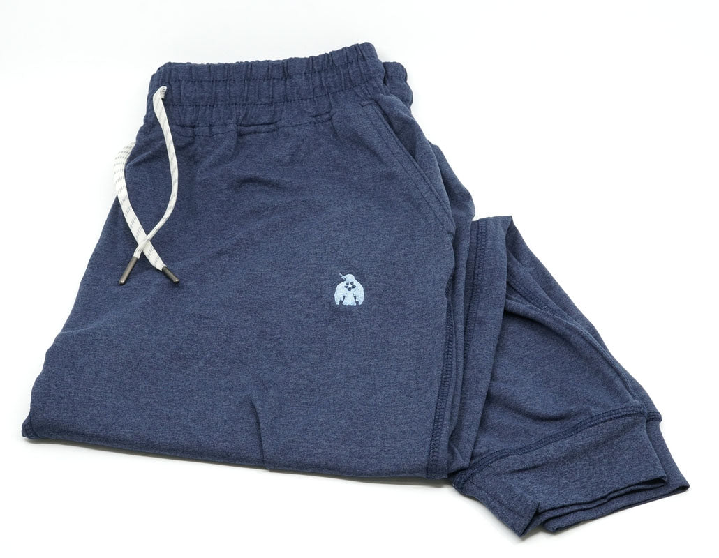 Women's Pitchside Lux™ Joggers - Blue