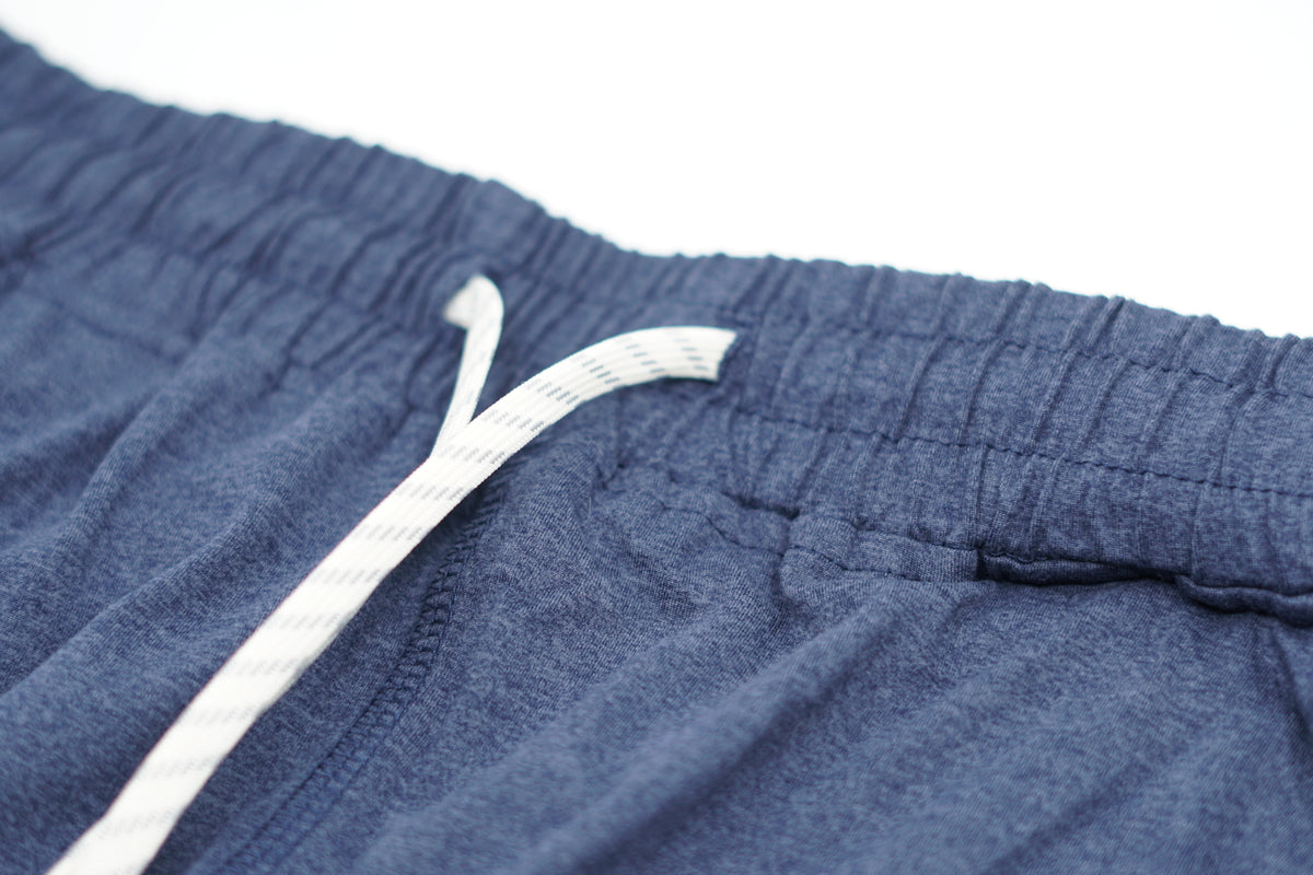 Women's Pitchside Lux™ Joggers - Blue