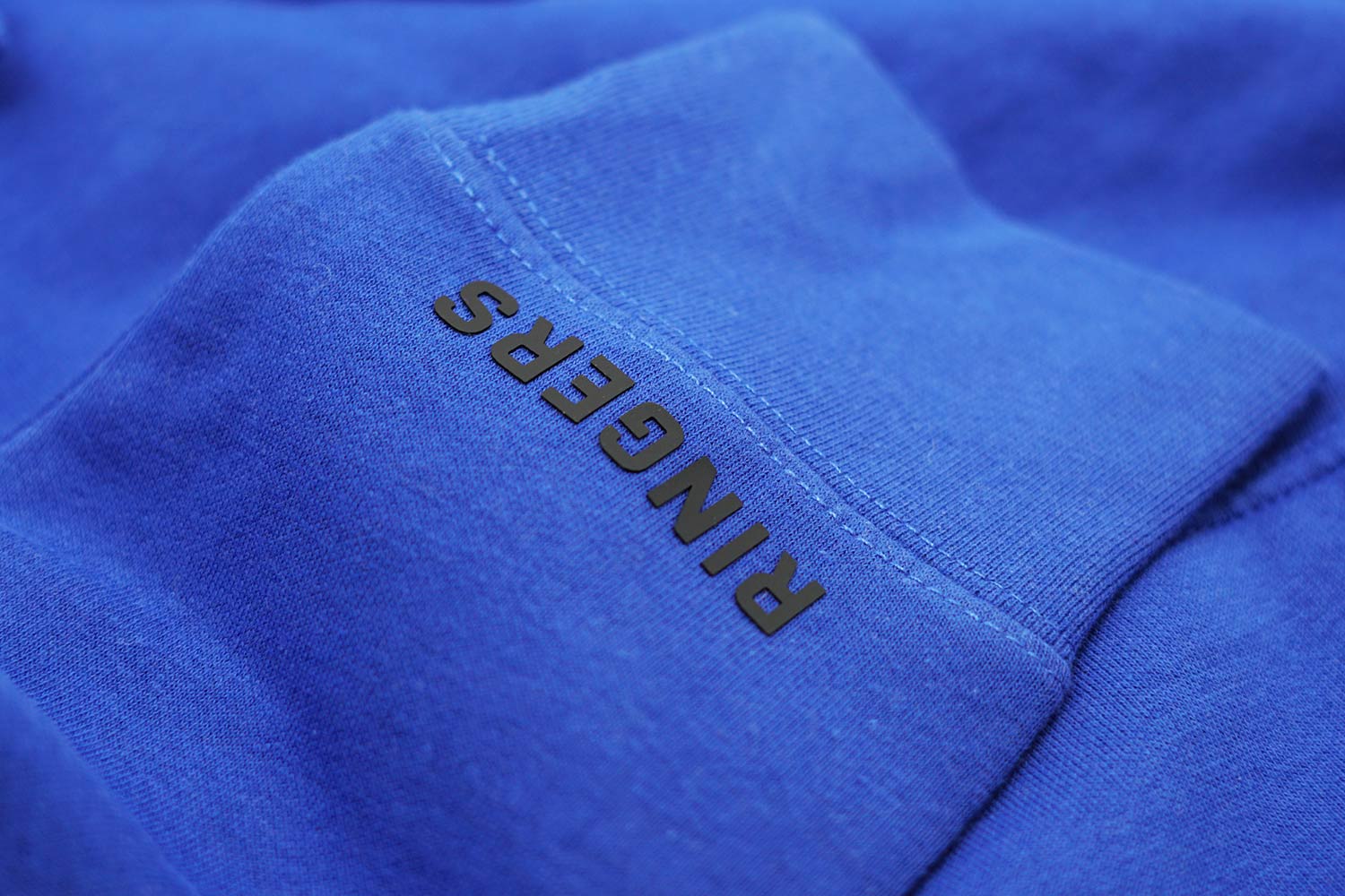 Italia Hoodie - Team Royal