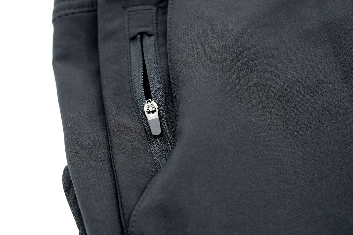 Pitchside Tech Pants - Black