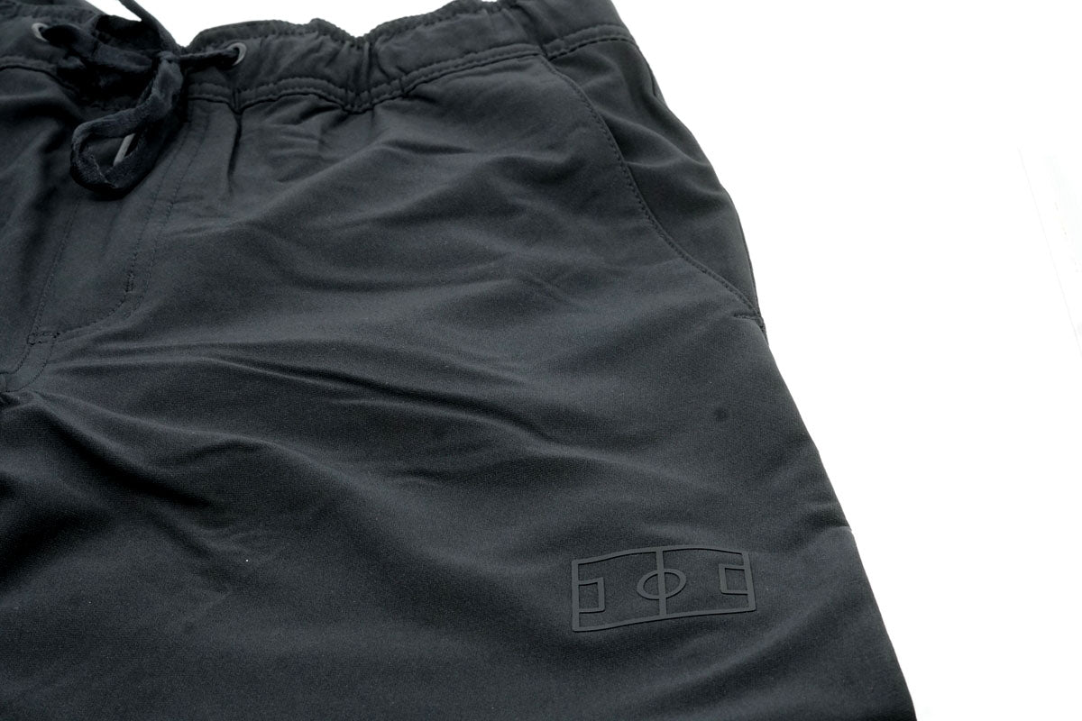 Pitchside Tech Pants - Black