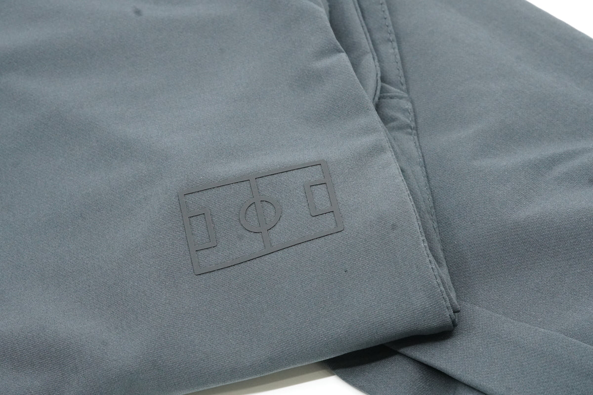 Pitchside Tech Pants - Steel
