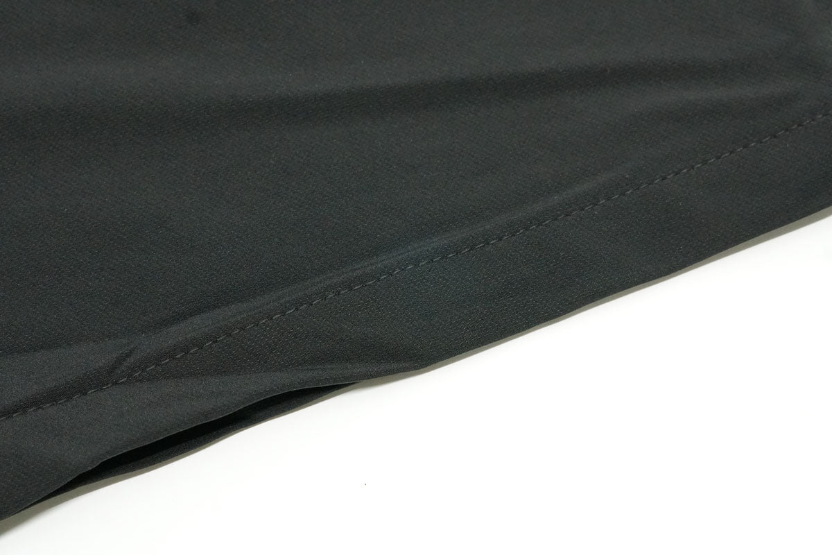 Men's Pitchside Tech Shorts - Black