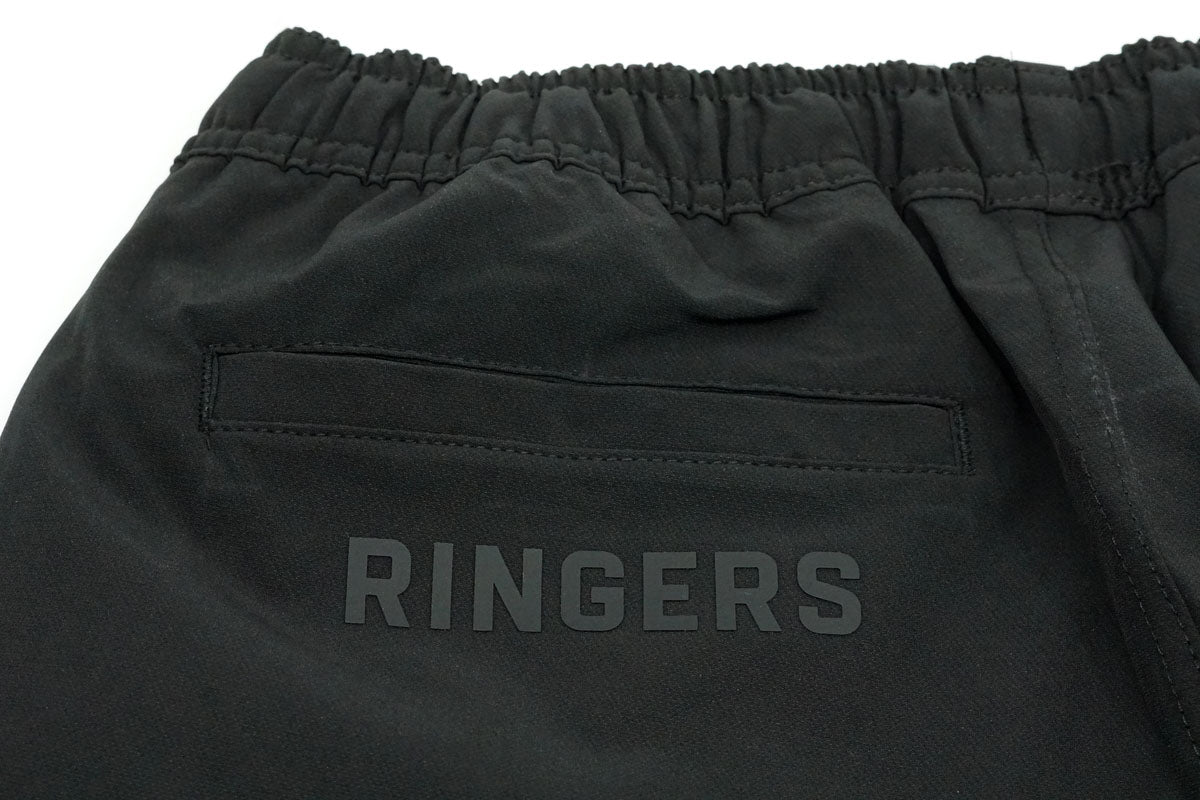 Men's Pitchside Tech Shorts - Black