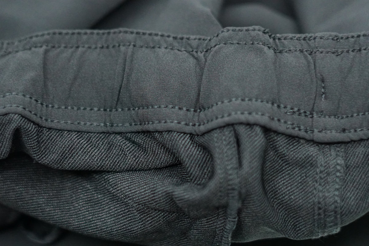 Men's Pitchside Tech Shorts - Black