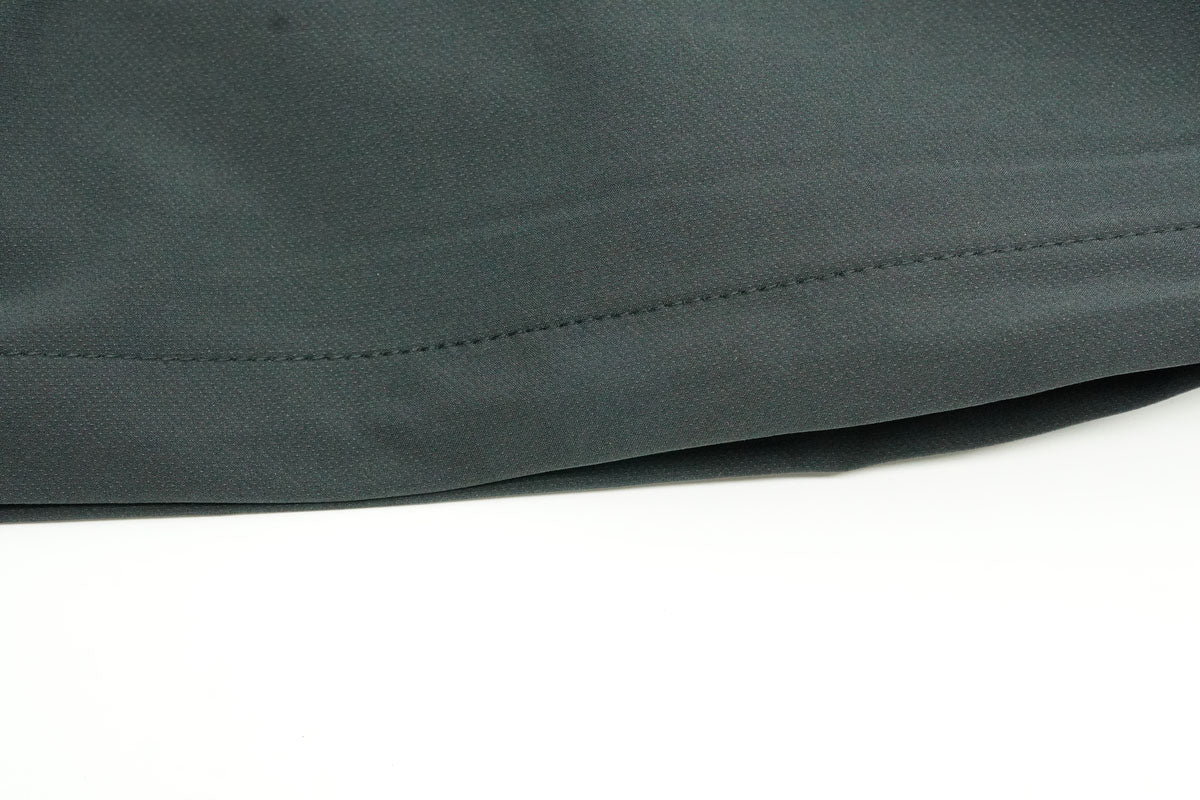 Men's Pitchside Tech Shorts - Steel