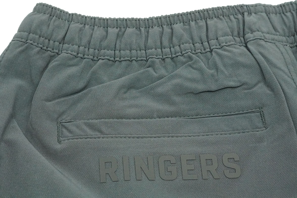 Men's Pitchside Tech Shorts - Steel