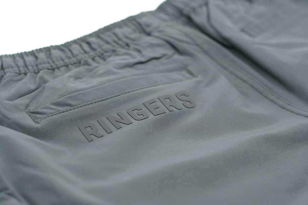 Men's Pitchside Tech Shorts - Steel
