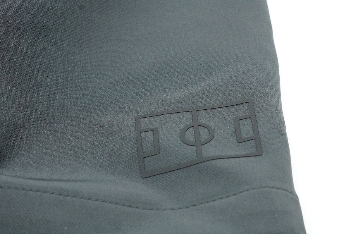 Men's Pitchside Tech Shorts - Steel