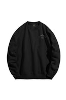 Academy Crew - Black