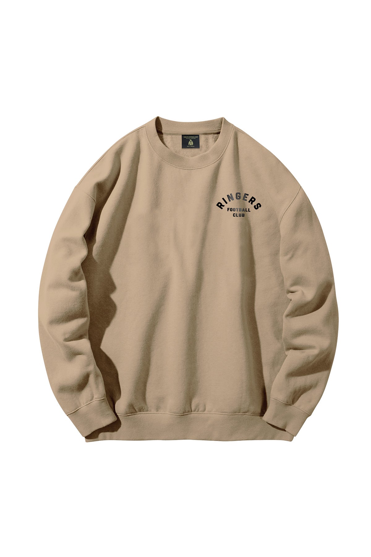 Academy Crew - Brown