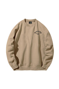 Academy Crew - Brown