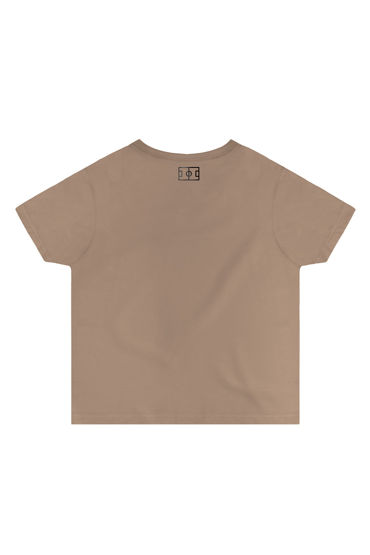High Waist - Mocha