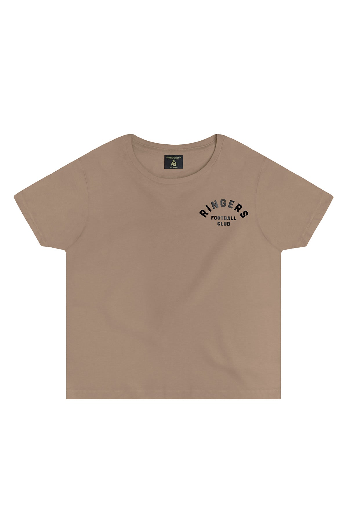 High Waist - Mocha