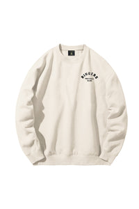 Academy Crew - Off-white