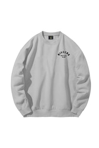 Academy Crew - Gray