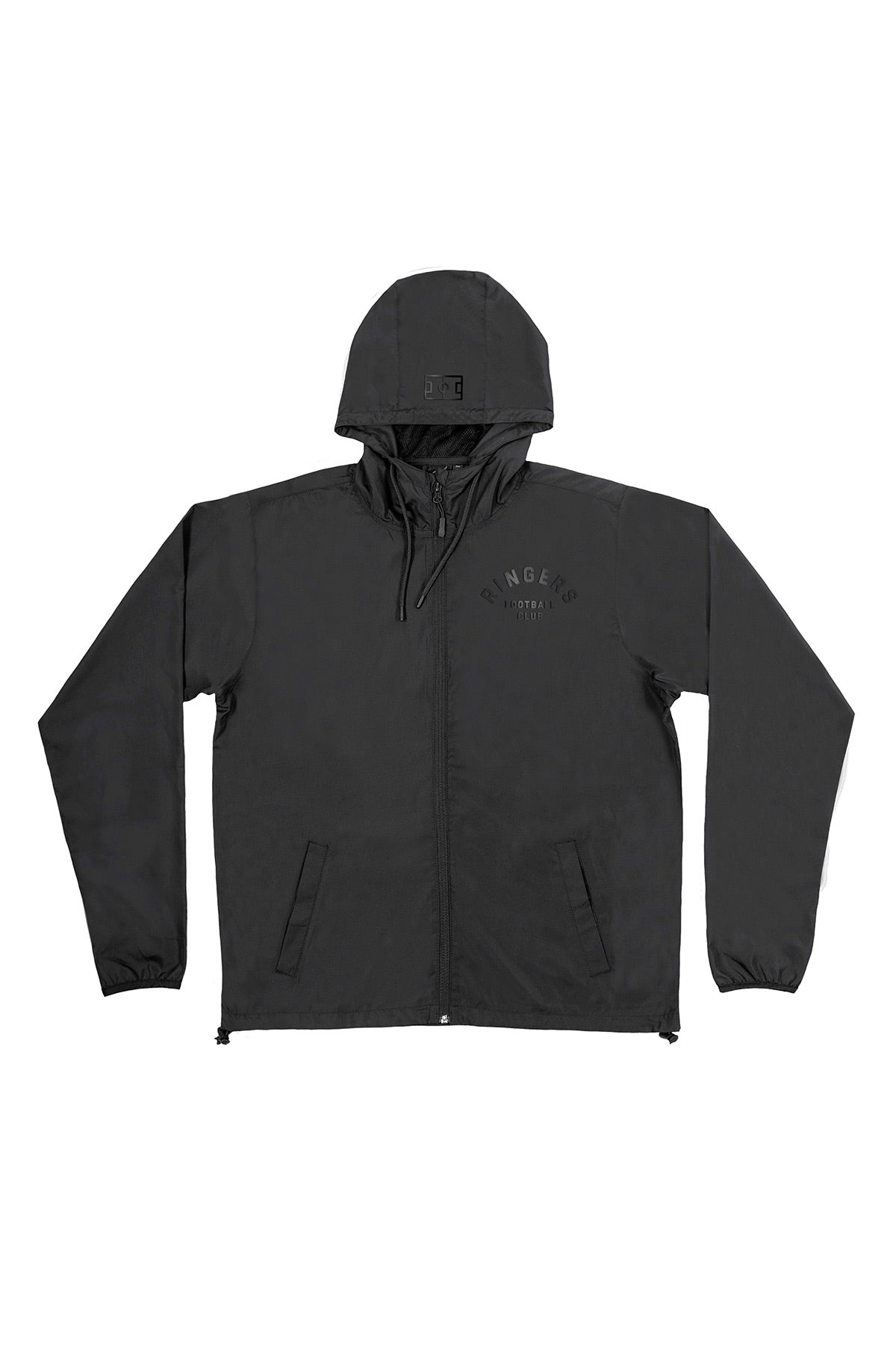 Women's Tech Rain/Wind Jacket
