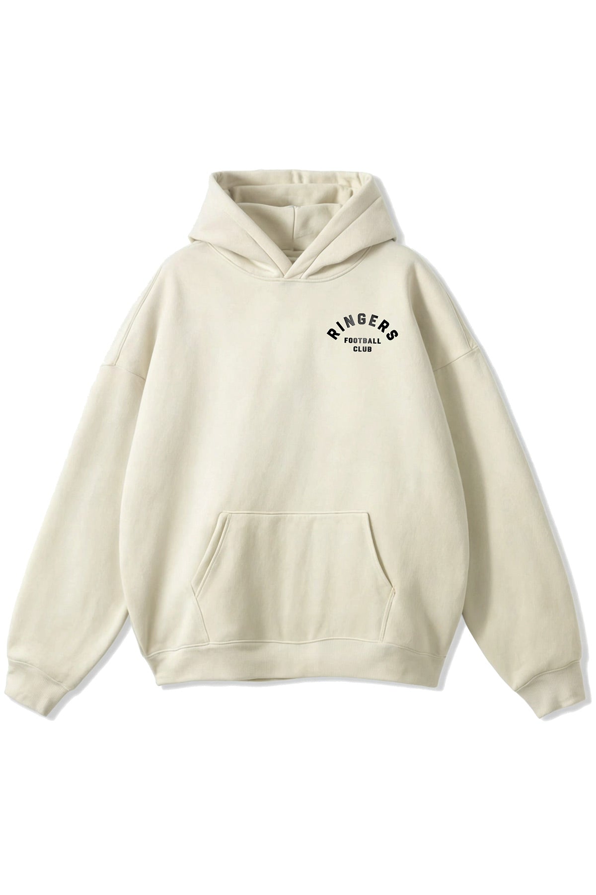 Academy Hoodie - Off-White