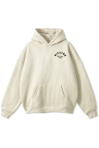 Academy Hoodie - Off-White