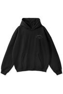 Academy Hoodie - Black