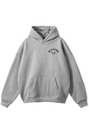 Academy Hoodie - Gray