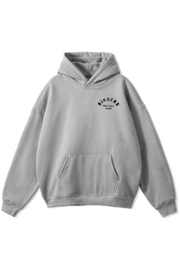 Academy Hoodie - Gray