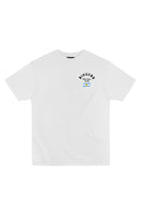 Argentina Cup Soft Tee - White