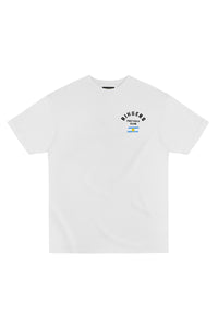 Argentina Cup Soft Tee - White