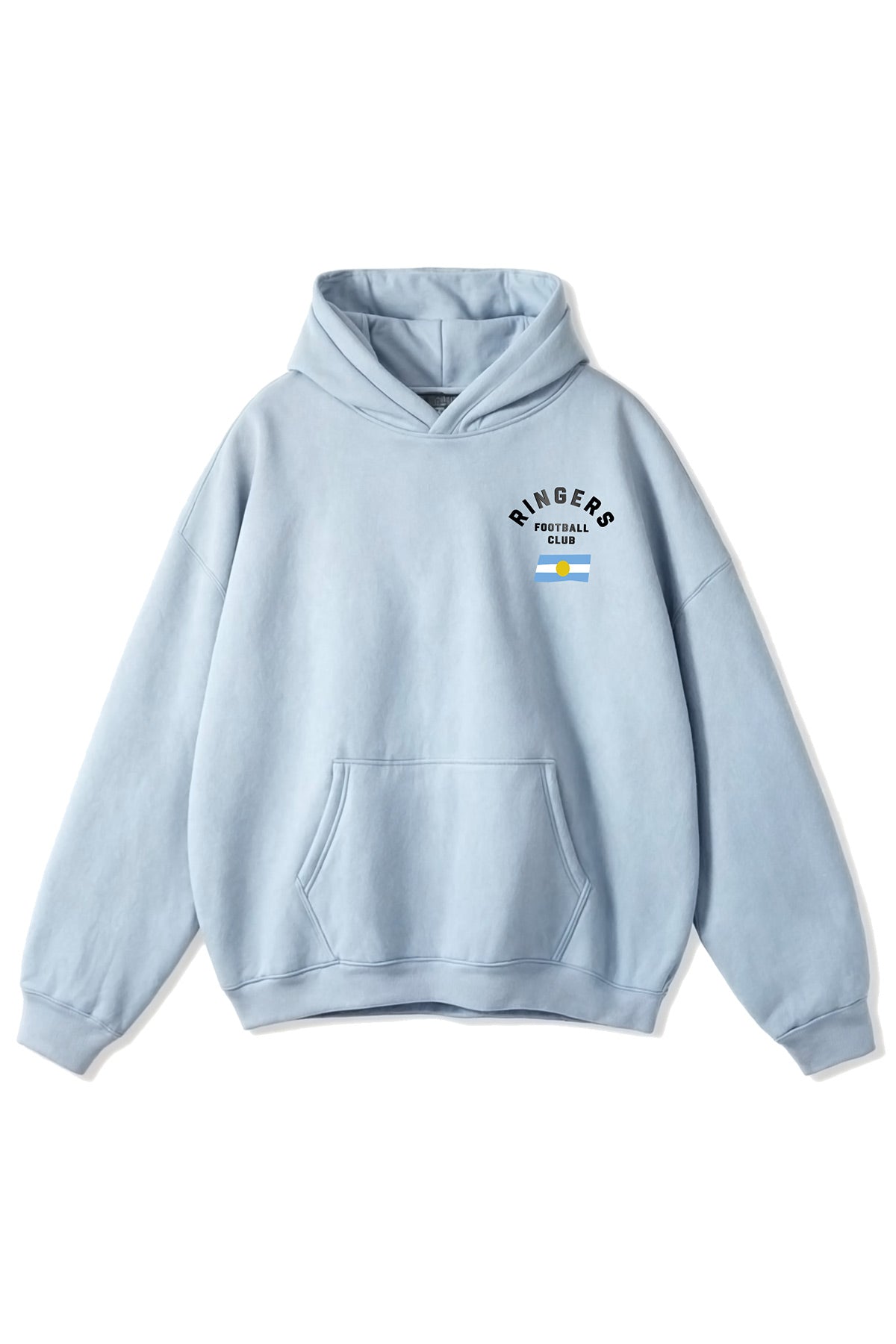 Argentina Cup Softech™ Hoodie