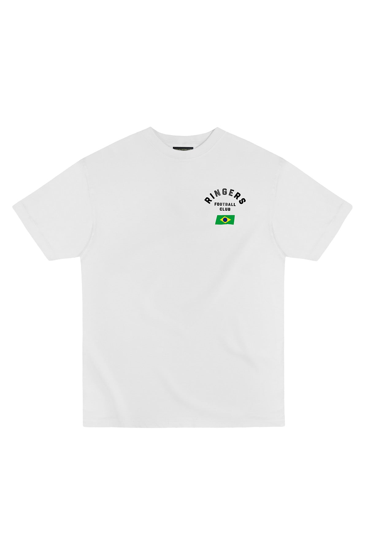 Brazil Cup Tee