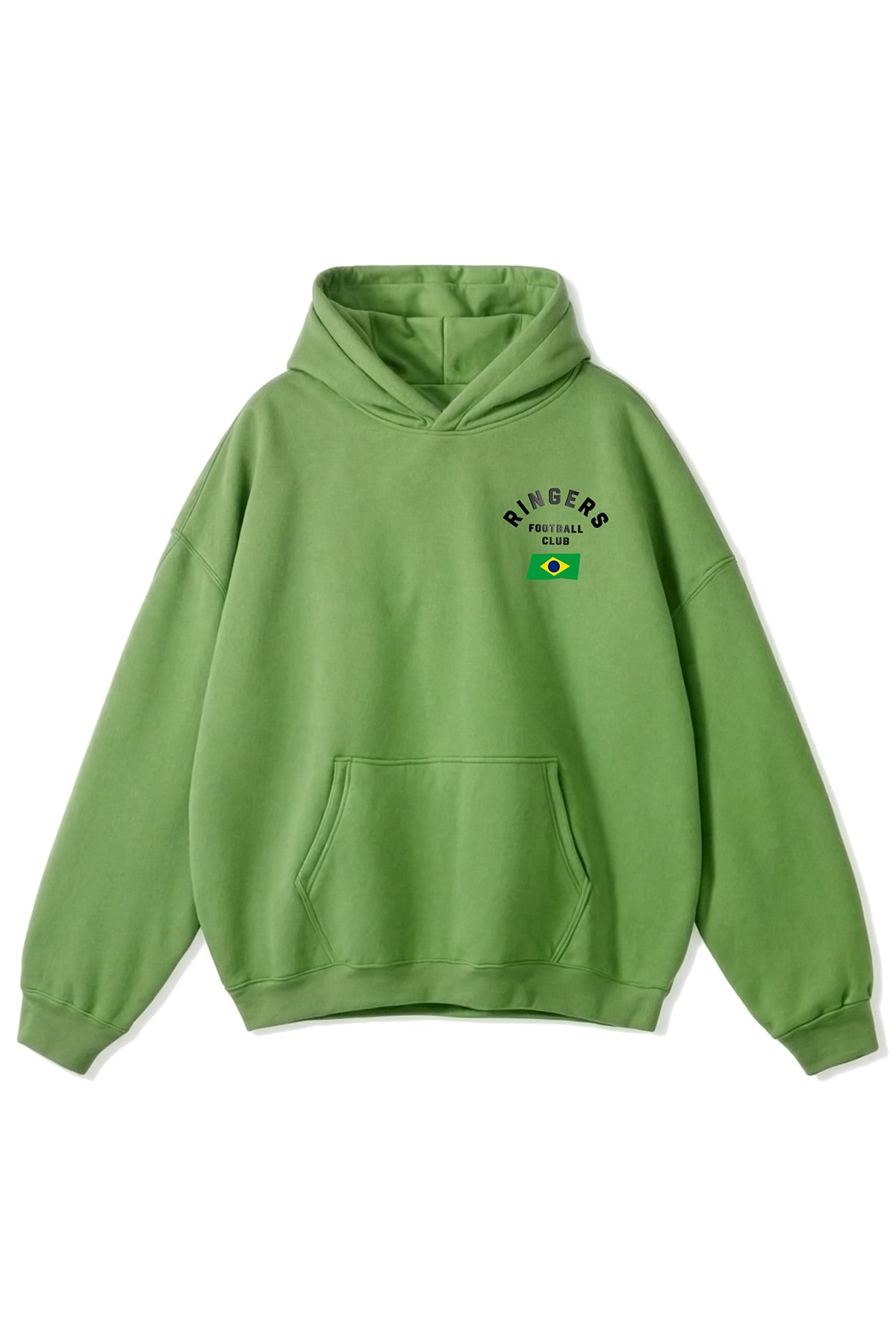Brazil Cup Softech™ Hoodie