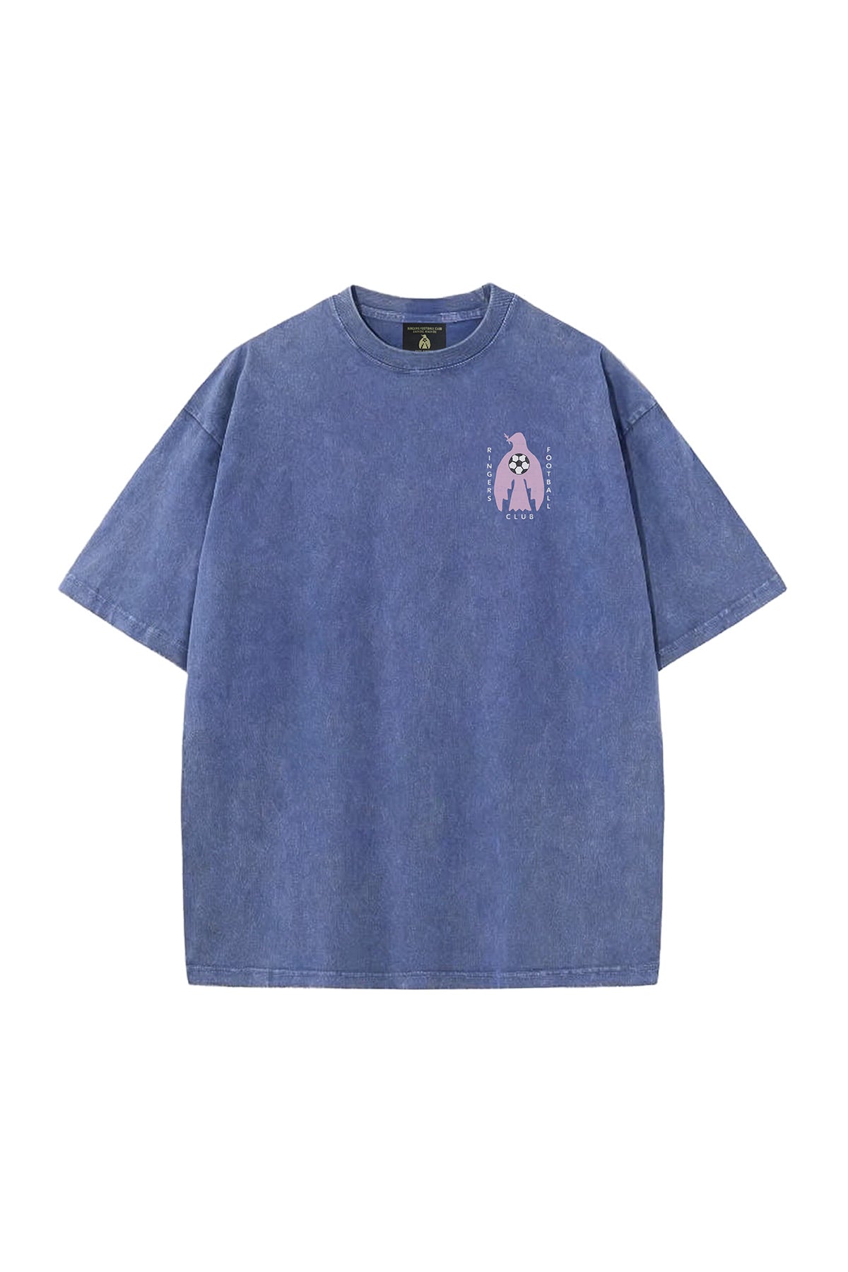 Blue / S