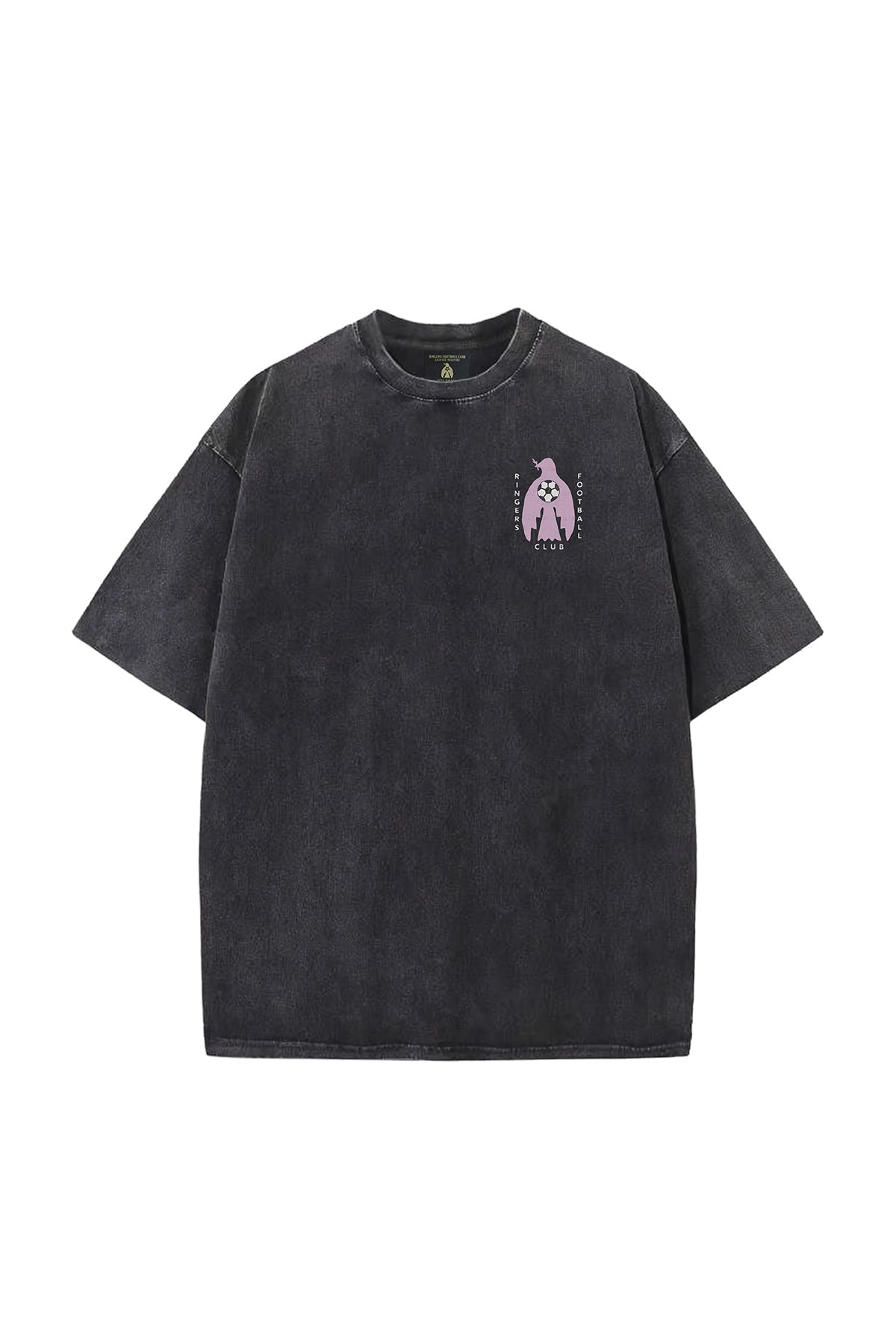 Black / S