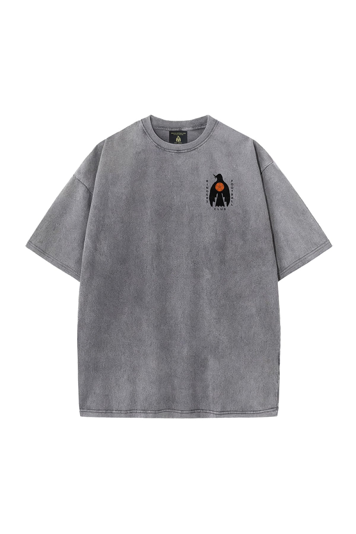 Gray / S