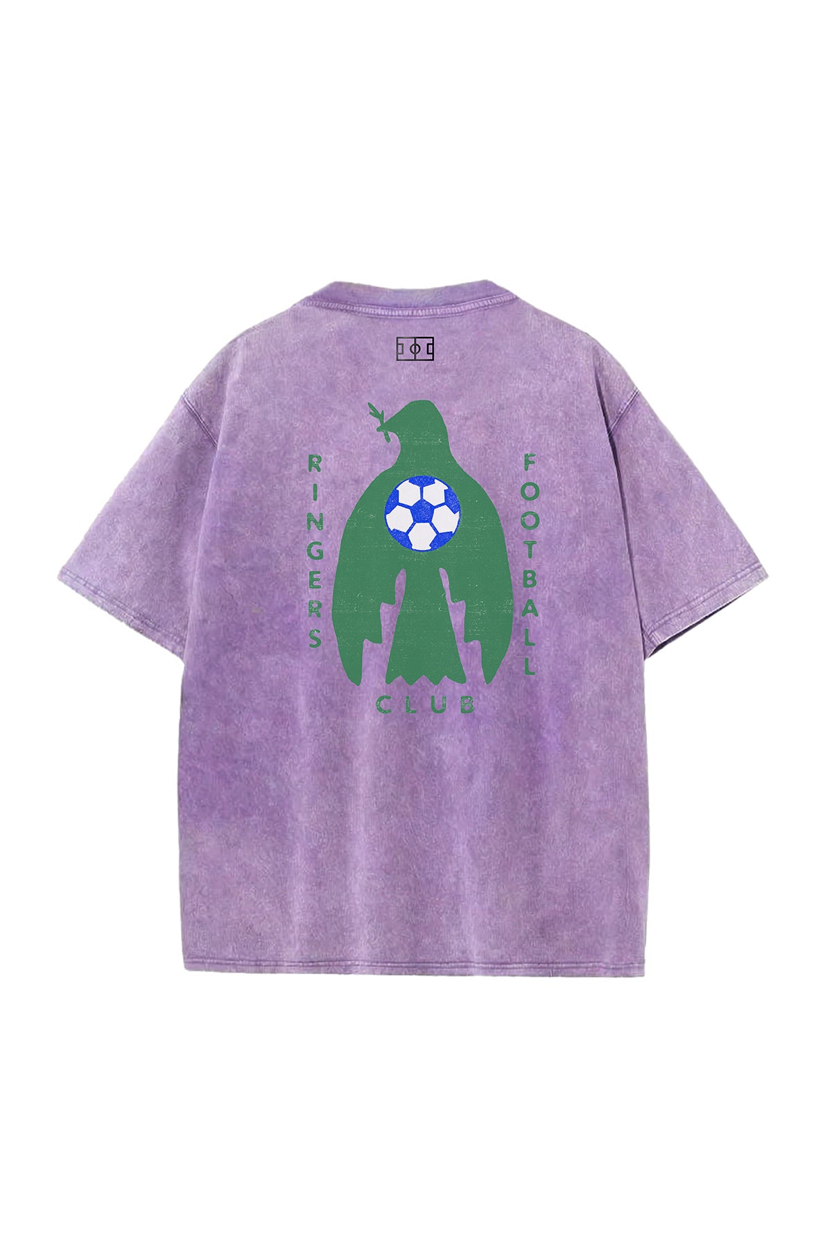 Purple / S